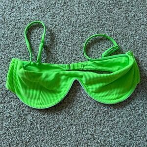 Frankies Bikinis Top